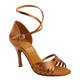 Dark-Tan-Satin Dark-Tan-Satin