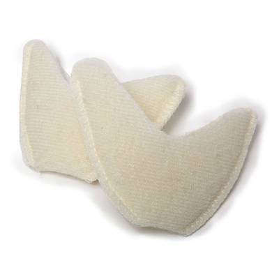 Toe Pads CAPEZIO | Lambs Wool Toe Pad LWPAD