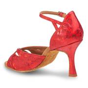 Women Latin Shoe