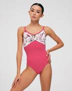 Regina Camisole Leotard