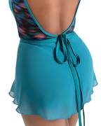 Studio Collection Wrap Skirt