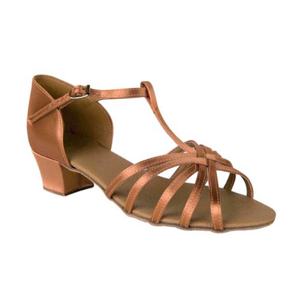 Girls Dancesport Shoes DSI Pixie Girls 5119 Aita Dance