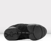 Criss Cross Sneaker - Girls