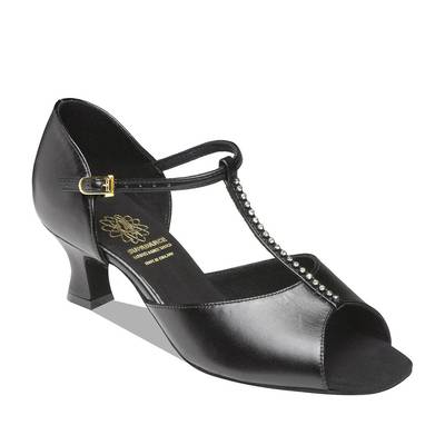 Social Dancing Shoes SUPADANCE | 1529 1529-Wide