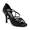 BLACK SATIN