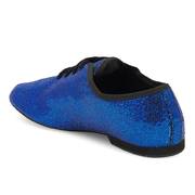Glitter Jazz Shoe Adult