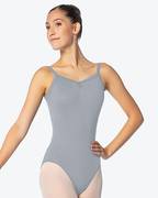 Adult Camisole Leotard Flamma