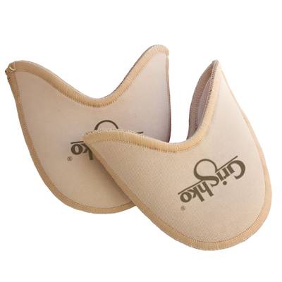 Toe Pads GRISHKO | Gel toe pads 1008/2