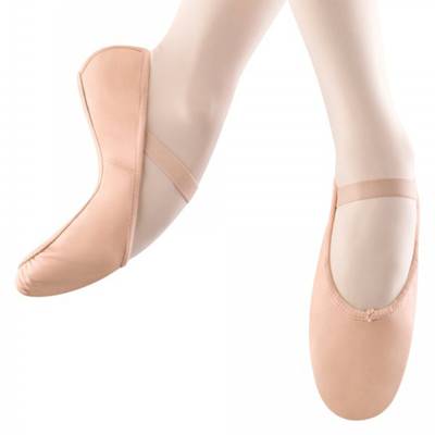 Soft Ballet Shoes BLOCH | Arise S0209L-B