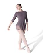 Essentials Pull On Skirt