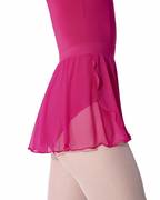 Essentials Pull On Skirt