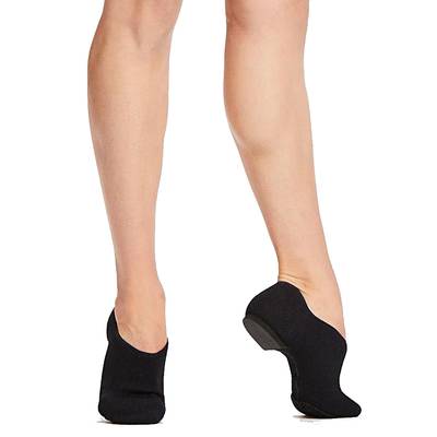 Jazz Shoes CAPEZIO | Pure Knit Jazz Shoe CG31W-B