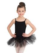 Camisole Tutu Dress