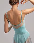 Ella Camisole Leotard