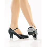 Tap Shoe 2" Heel