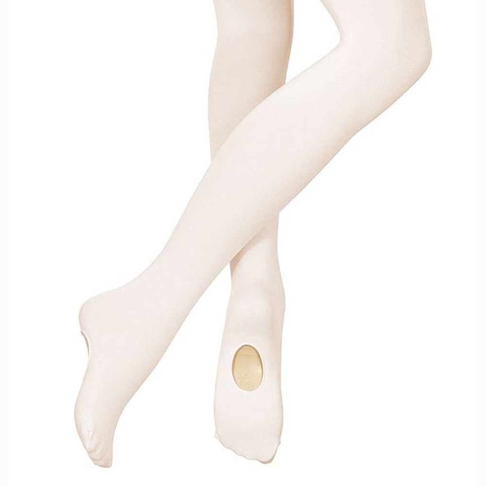 Ballet Tights CAPEZIO | Essential 