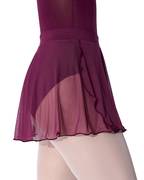 Essentials Pull On Skirt