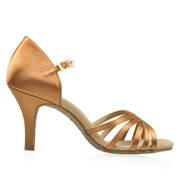 Hygea Xtra Light Tan Satin