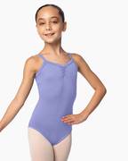 Child Camisole Leotard Flametta