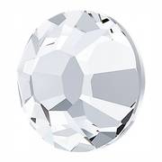 Stellux Flatback Crystal Hotfix