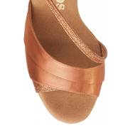 Women Latin Shoe R304
