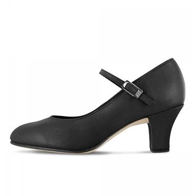 Character Shoes BLOCH | Cabaret S0306L