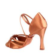 Latin Dance Shoes PI1171