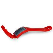 Shoe Brush with Cover