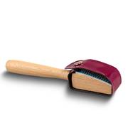 Shoe Brush With Cover