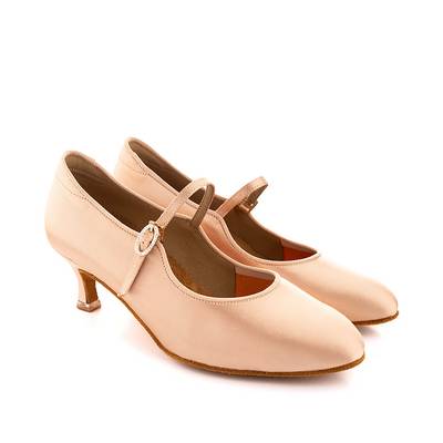 Chaussures de Danse Standard pour Femmes BdDance | BD Dance 137 137