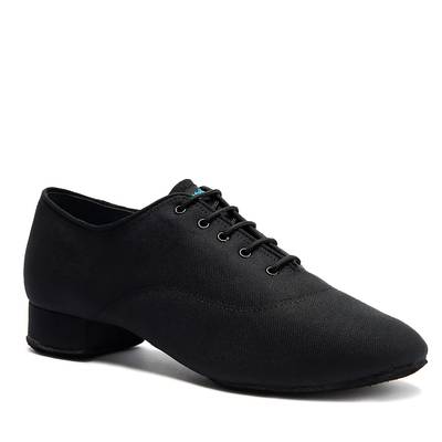 Zapatos de Bailes Estándar para Hombre INTERNATIONAL | Contra Pro CONTRA-PRO