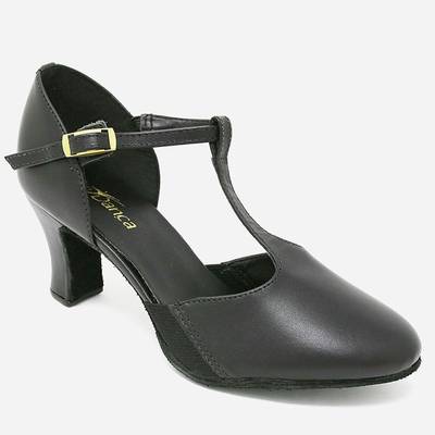 Character Shoes SO DANCA | Character Shoe CH57M