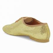 Glitter Jazz Shoe Adult