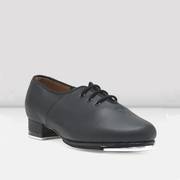 Mens Jazz Tap Leather
