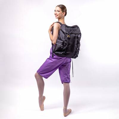 Bags GRISHKO | Supra Backpack BC007BAG