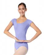 Adult Classic Cap Sleeve Leotard Beatrice