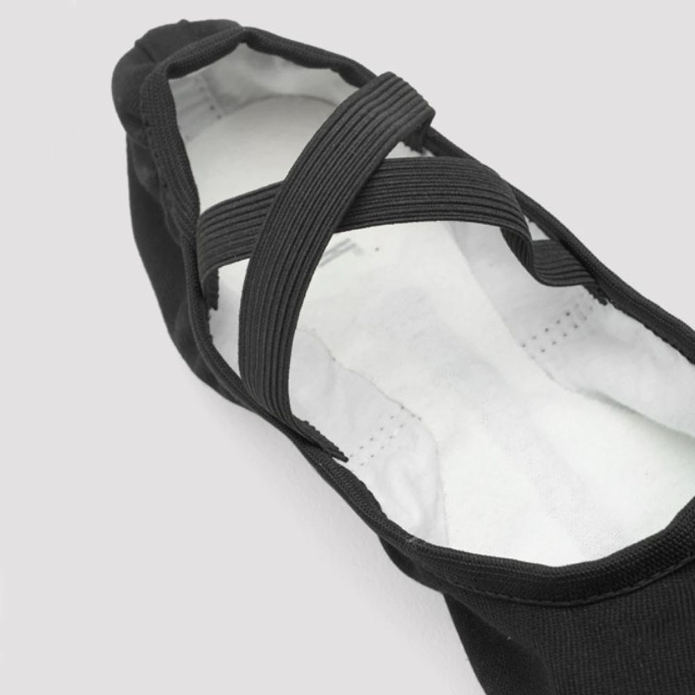 Soft Ballet Shoes BLOCH Performa Men's S0284MB Aita Dance