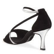 Women Latin Shoe R304