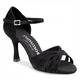 BLACK NUBUCK BLACK NUBUCK