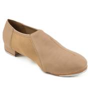 Split Sole Slip On Tap Shoe