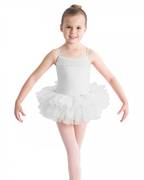 Girls Tutu Leotard