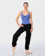 Micro-Tech Warm-Up Pant