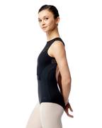 High Neck Dance Leotard Khloe