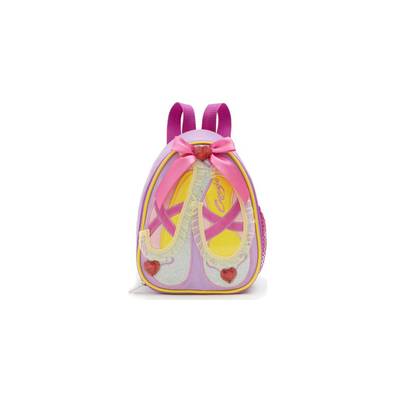 Bolsas e Sacos de Dança CAPEZIO | Ballet Shoes Backpack B122C