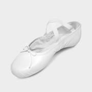 Mens Precision Leather Ballet Shoes