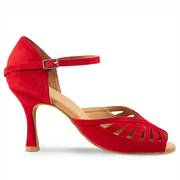 Women Latin Shoes