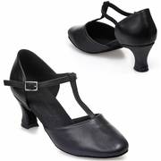 Ladies Latin Shoes