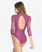 Luciane Leotard