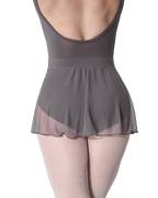 Essentials Pull On Skirt