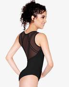 Polina Tank Leotard